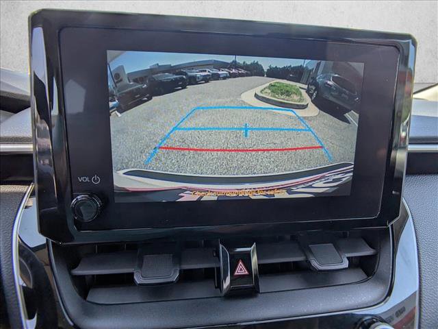 Used 2024 Toyota Corolla LE FWD image 14