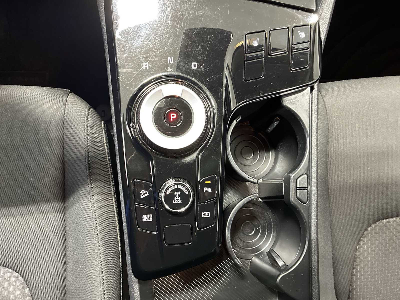 Used 2023 Kia Sportage LX AWD/4WD image 20
