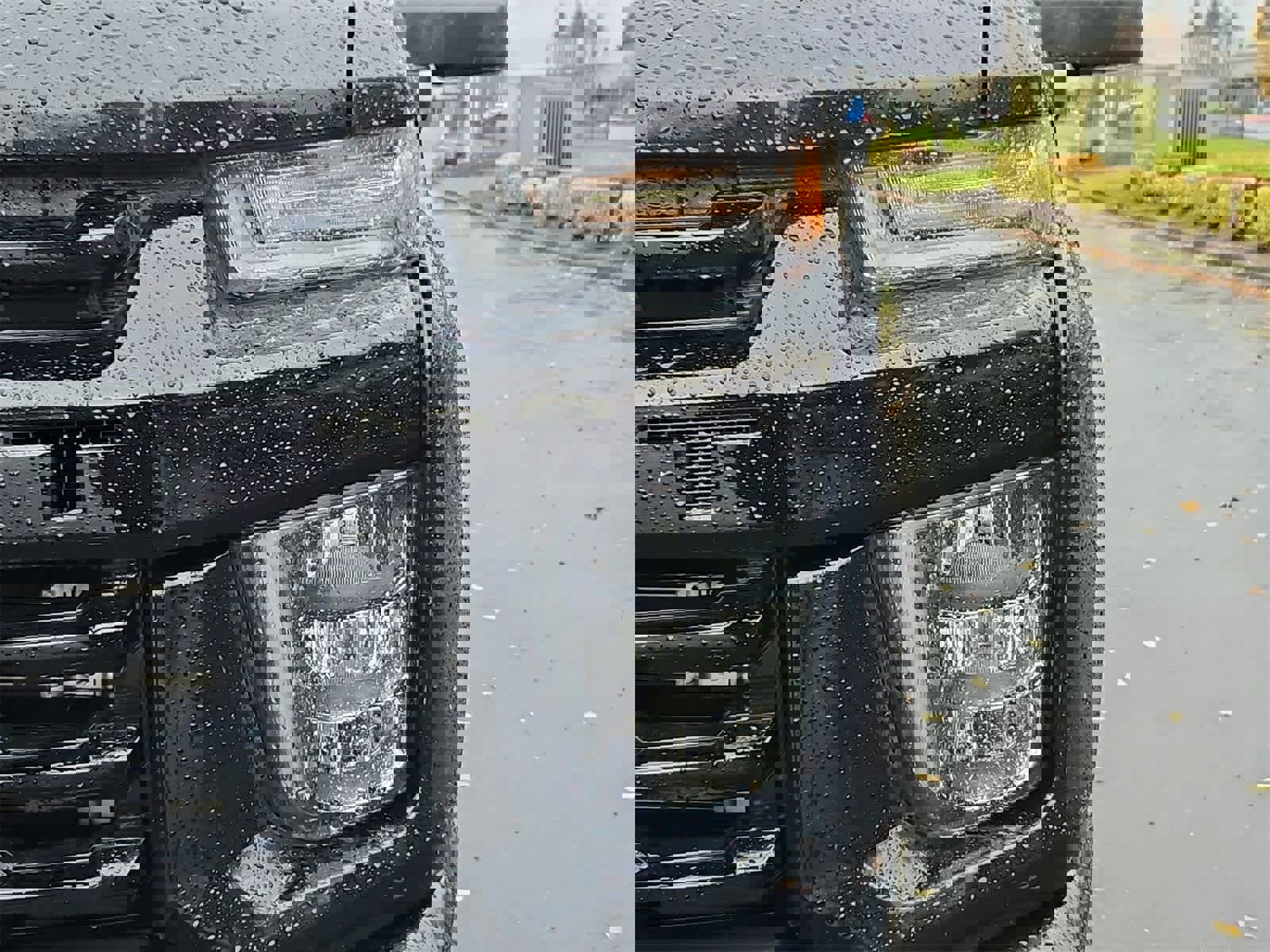 Used 2021 Chevrolet Silverado 3500 LTZ w/ LTZ Plus Package image 10