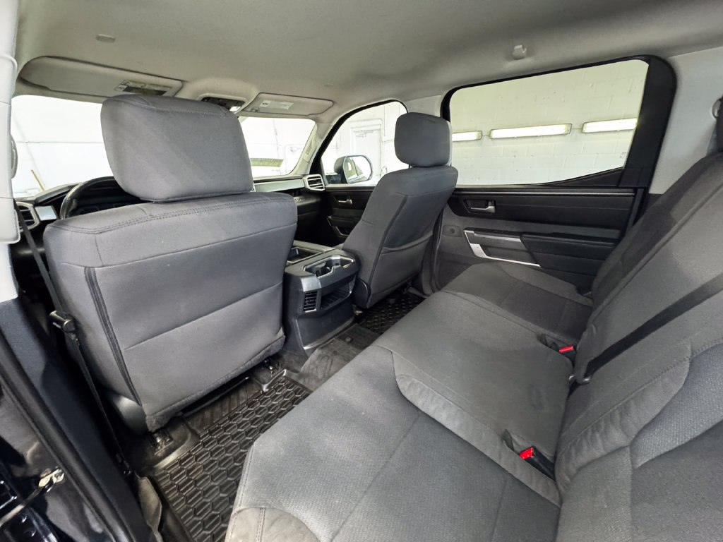 Used 2022 Toyota Tundra SR5 AWD/4WD image 22