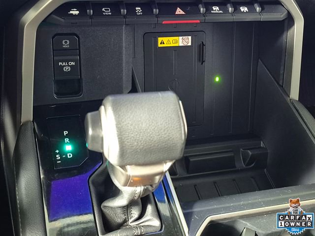 Used 2023 Toyota Tundra Limited AWD/4WD image 19