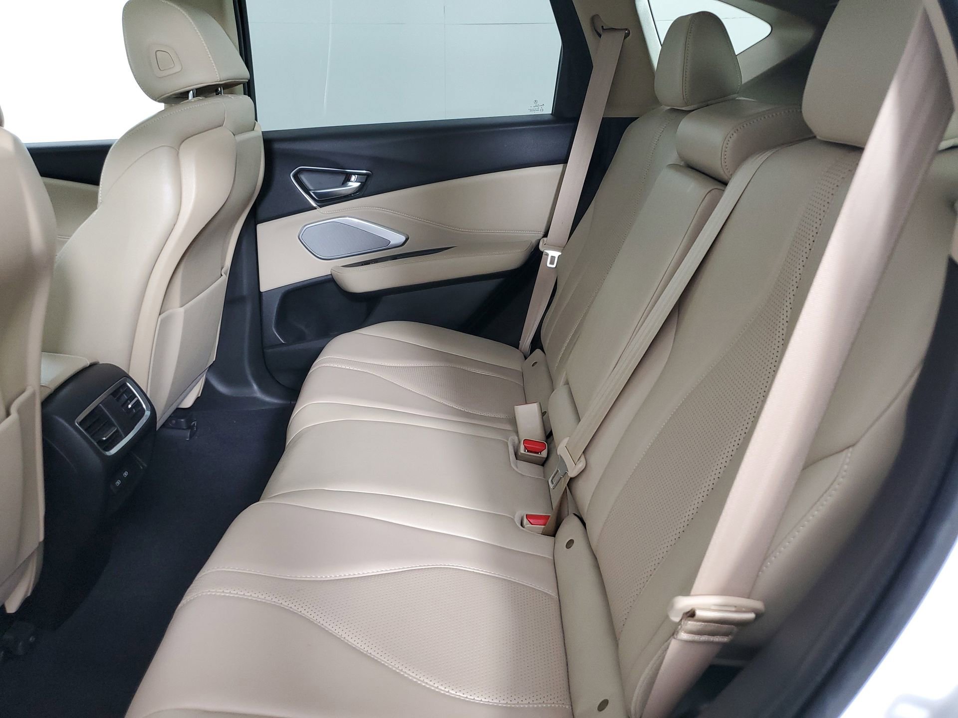 Used 2021 Acura RDX w/ Technology Package image 52