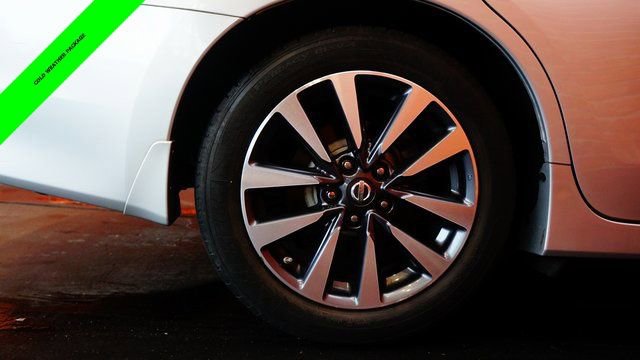 Used 2017 Nissan Altima 2.5 SV w/ Convenience Package image 85