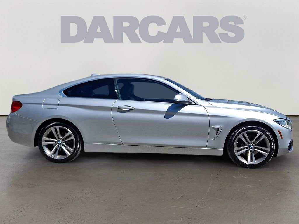 Used 2016 BMW 428i xDrive Coupe image 7
