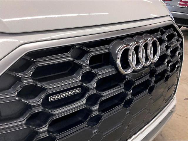 Certified 2023 Audi Q5 2.0T Premium Plus w/ Premium Plus Package AWD/4WD image 29