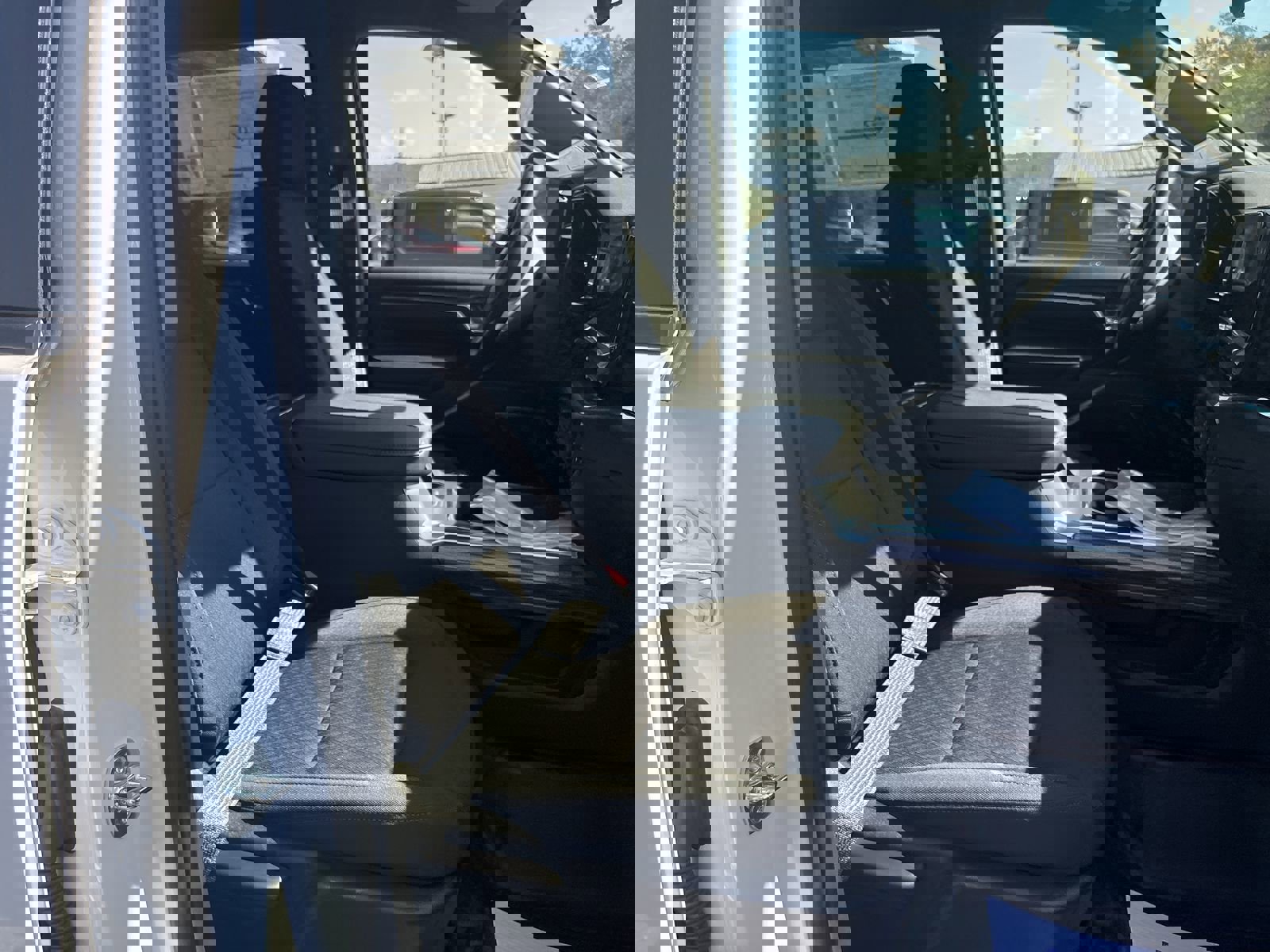 New 2025 Chevrolet Silverado 3500 LT w/ Convenience Package image 26