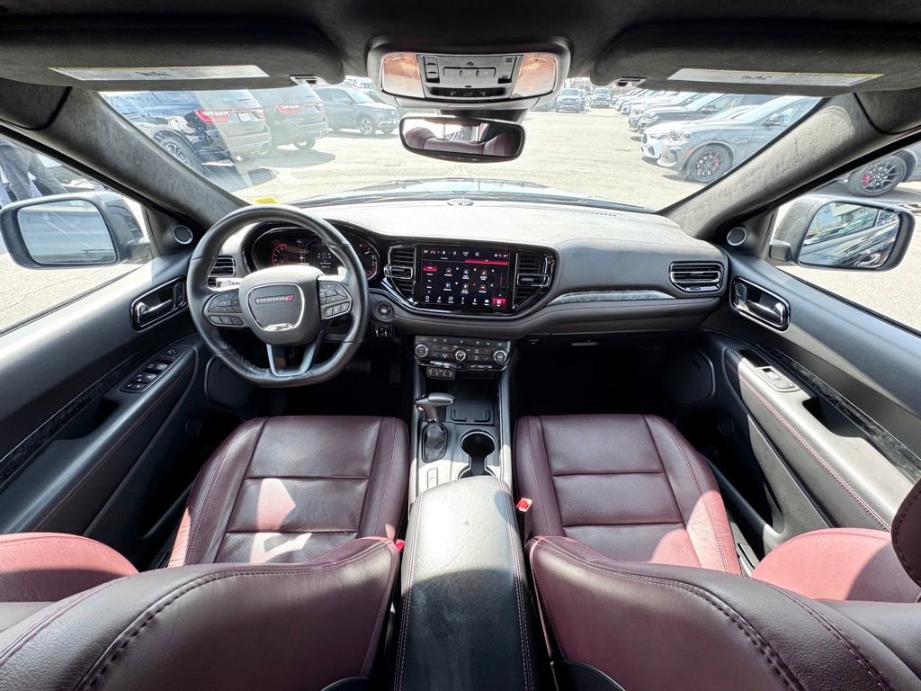 Used 2024 Dodge Durango R/T image 24