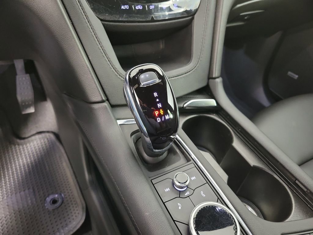 Used 2023 Cadillac XT5 Luxury image 28
