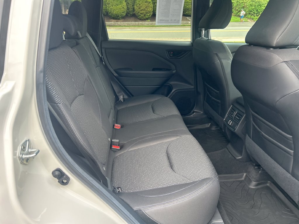 Certified 2026 Subaru Forester Premium AWD/4WD image 31