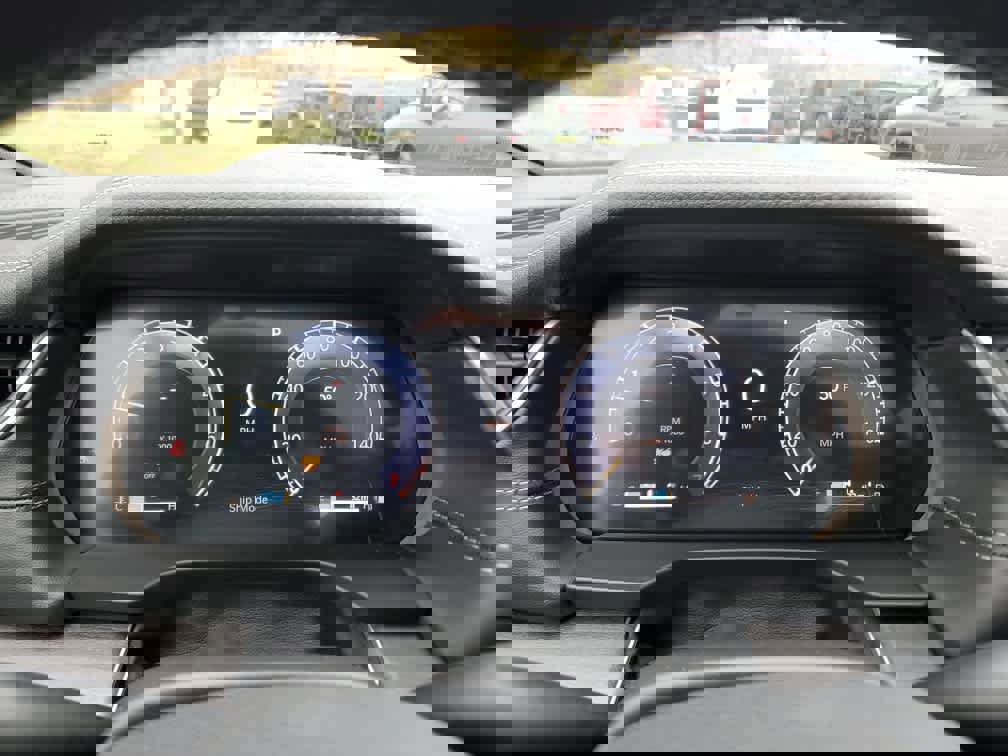 New 2025 Jeep Grand Cherokee Limited image 25