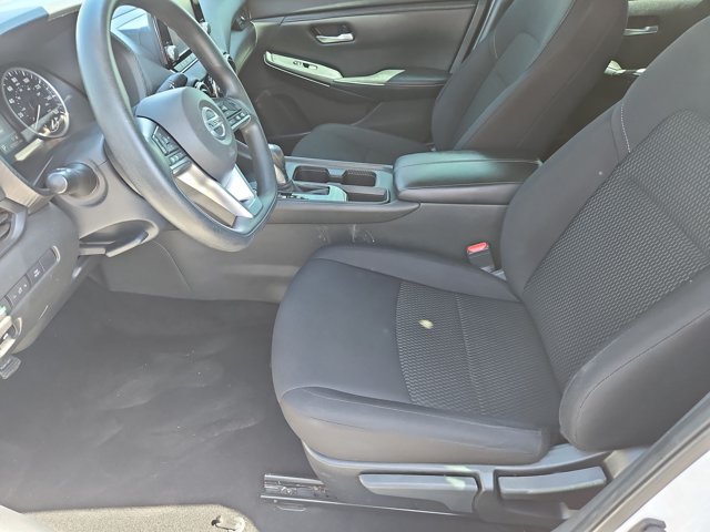 Certified 2022 Nissan Sentra S w/ Lighting Package FWD image 20