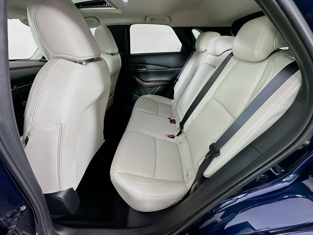 Certified 2023 MAZDA CX-30 AWD 2.5 S w/ Premium Package image 33