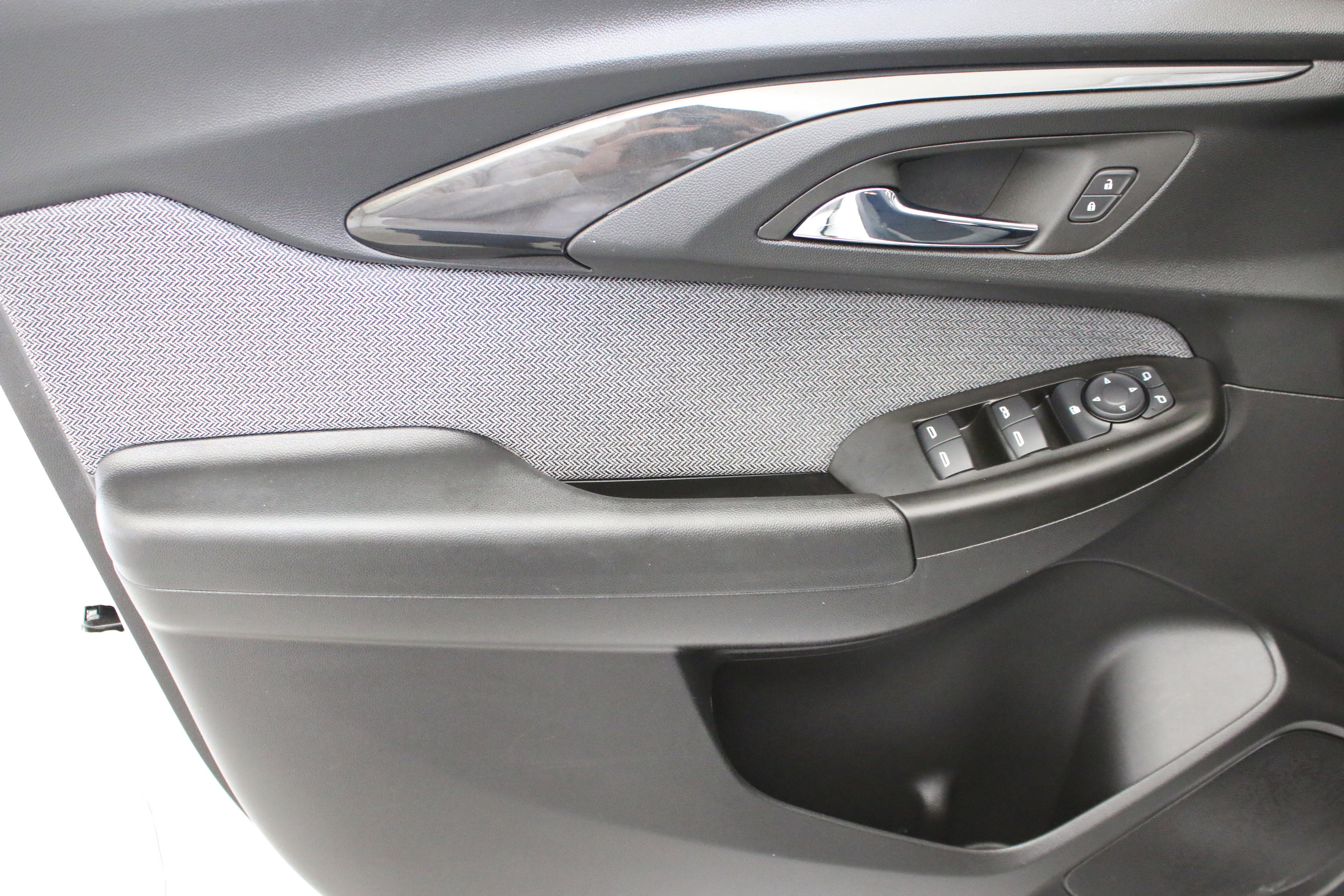 Used 2023 Chevrolet TrailBlazer LT image 22