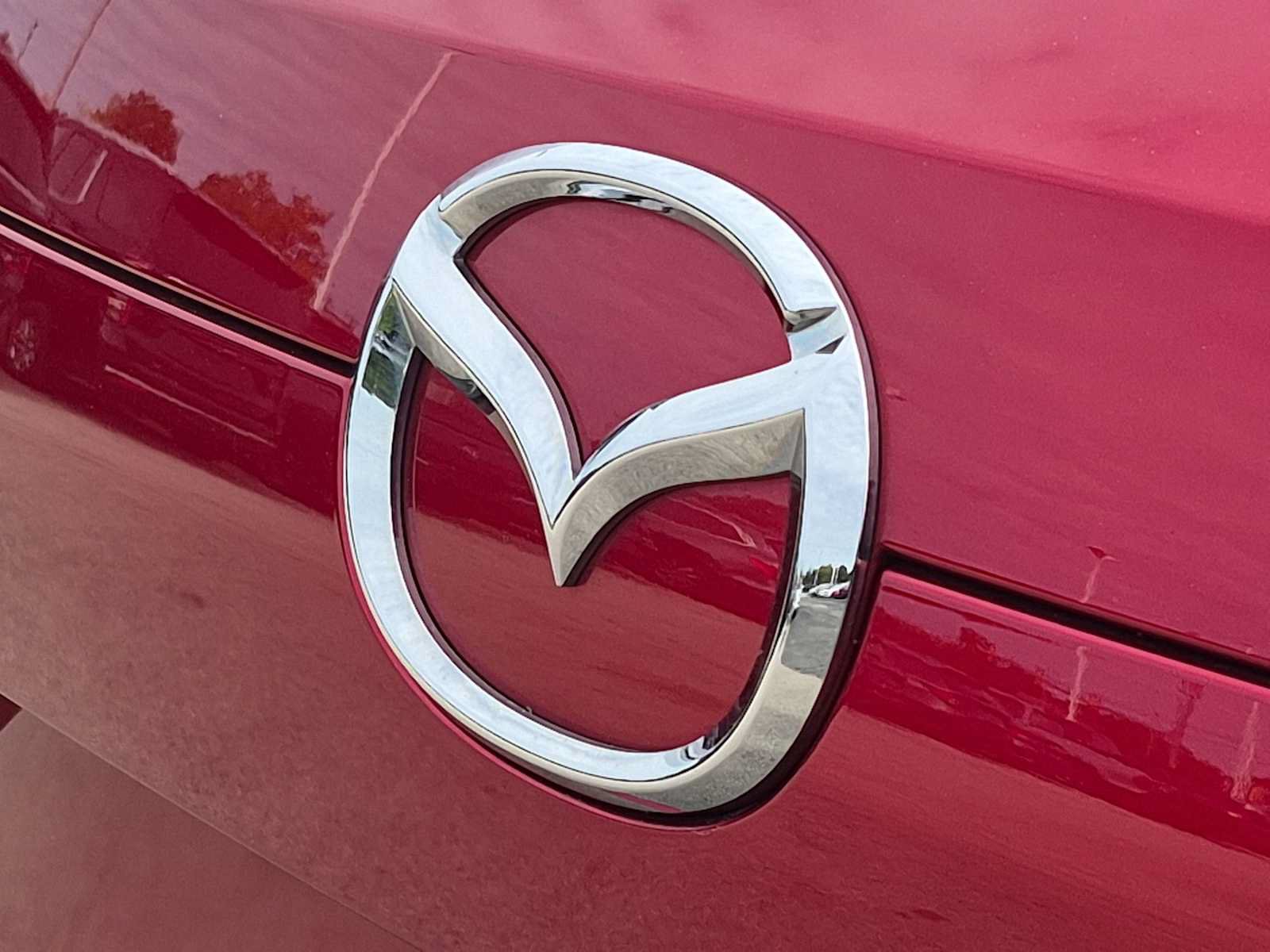 Used 2018 MAZDA CX-5 Touring w/ Preferred Equipment Package AWD/4WD image 13