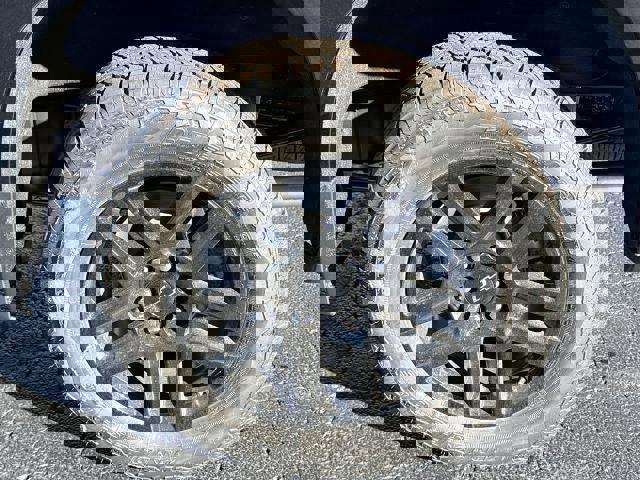 New 2026 Chevrolet Silverado 1500 RST w/ All Star Edition Plus image 34