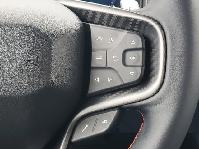 New 2026 Ford Bronco Raptor AWD/4WD image 25