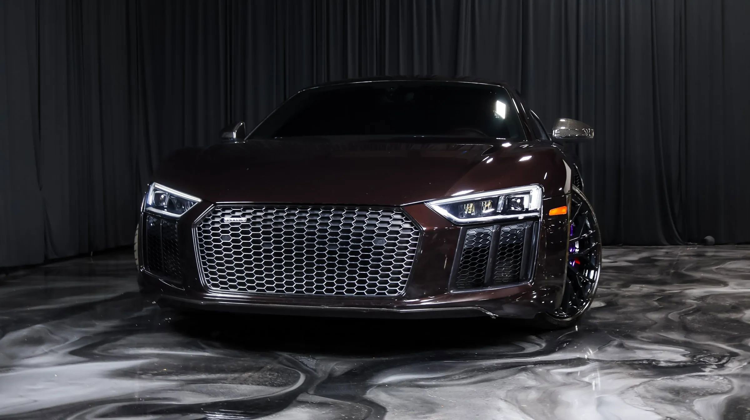 Used 2017 Audi R8 V10 plus image 13