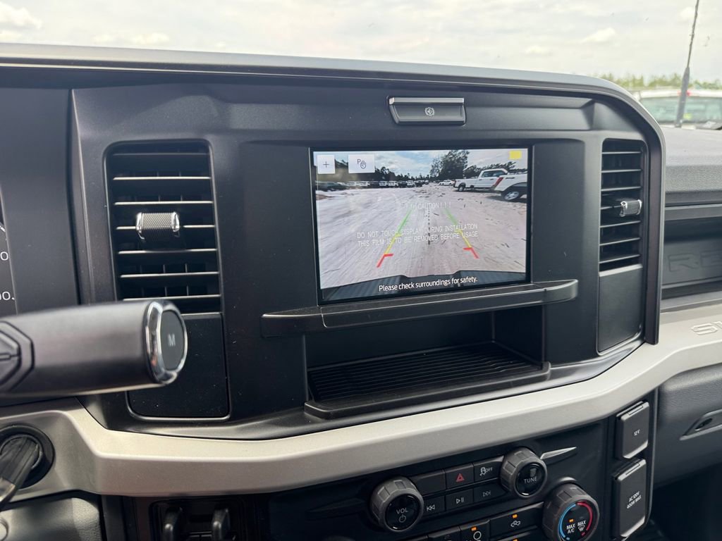 New 2026 Ford F250 XL AWD/4WD image 36