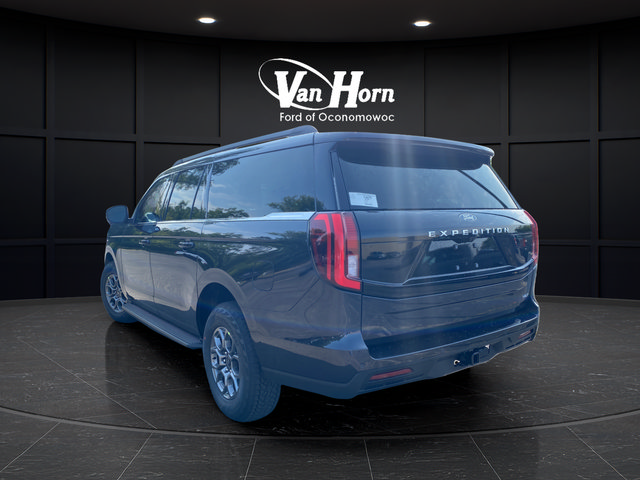 New 2027 Ford Expedition Max Active AWD/4WD image 5
