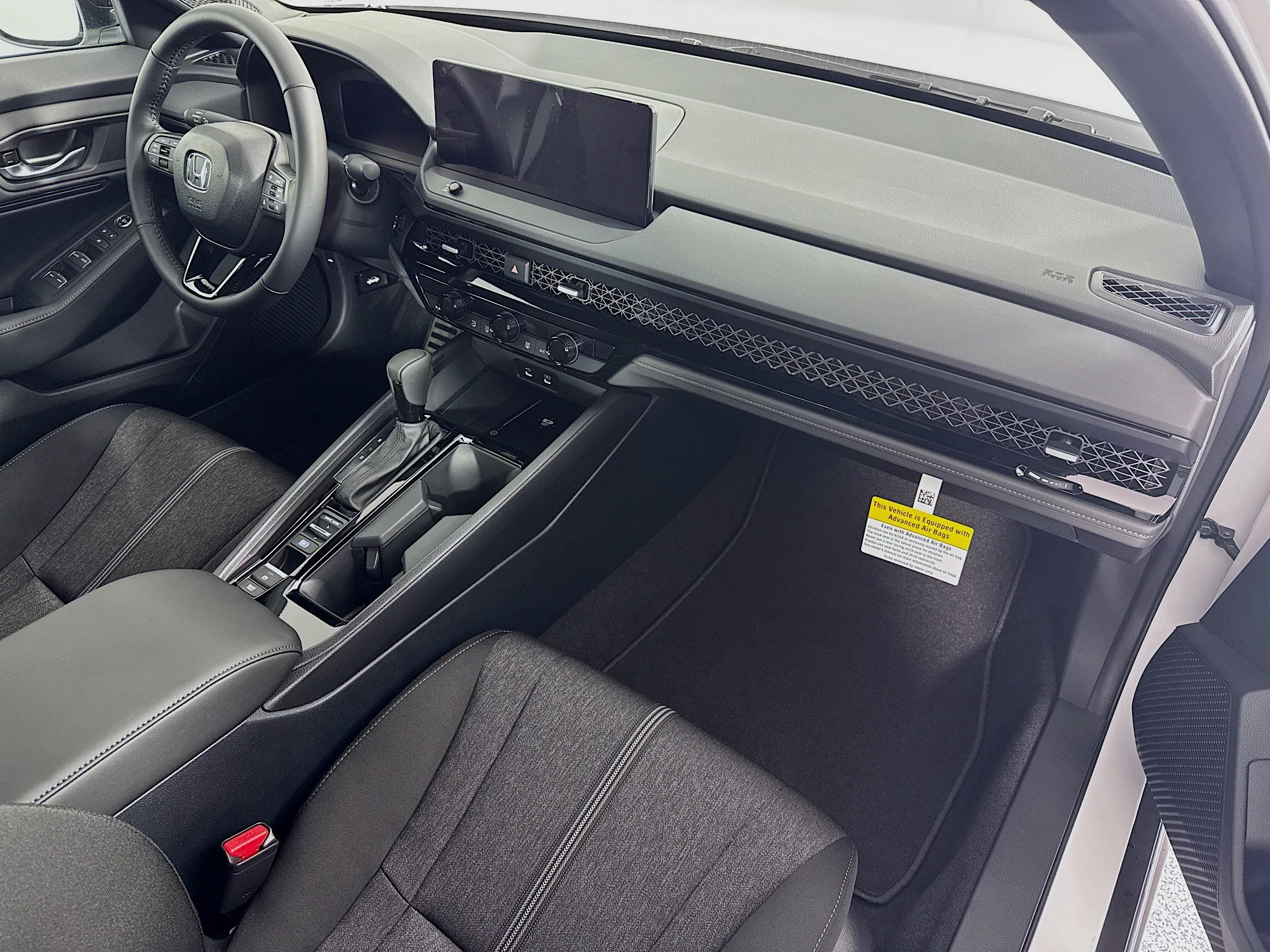 New 2026 Honda Accord Sport image 28