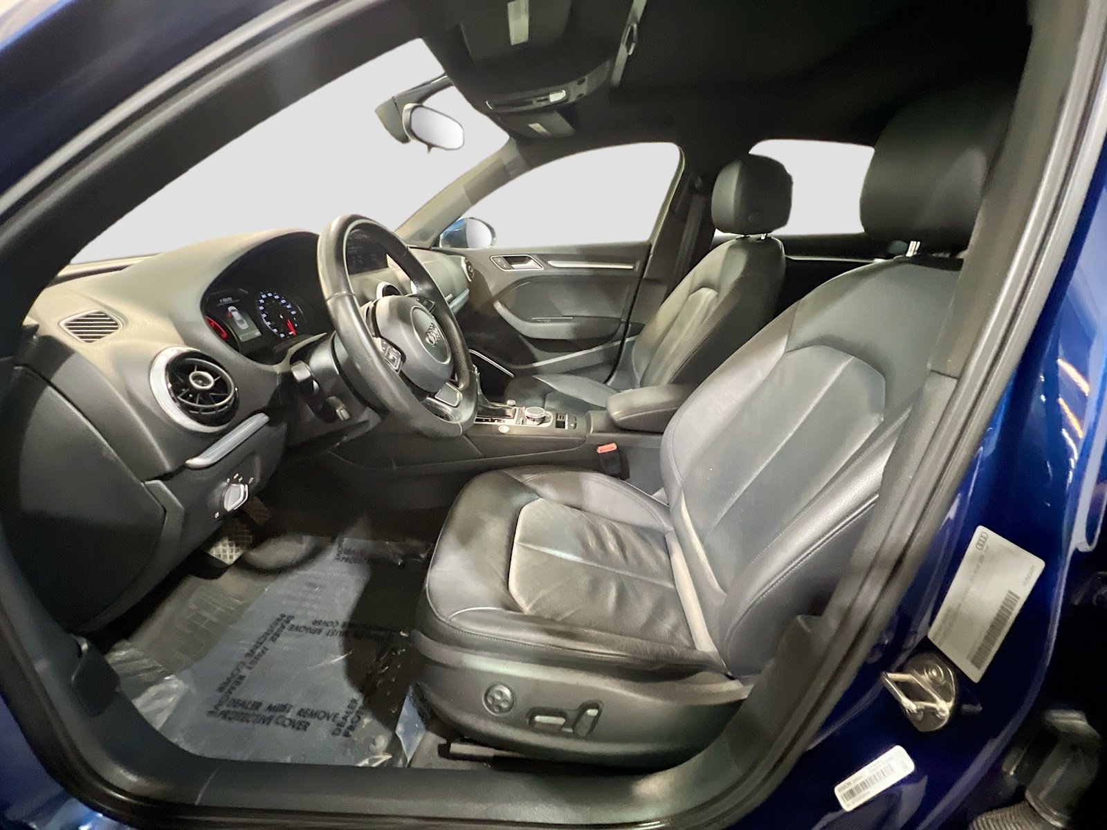 Used 2015 Audi A3 2.0T Premium Plus AWD/4WD image 15