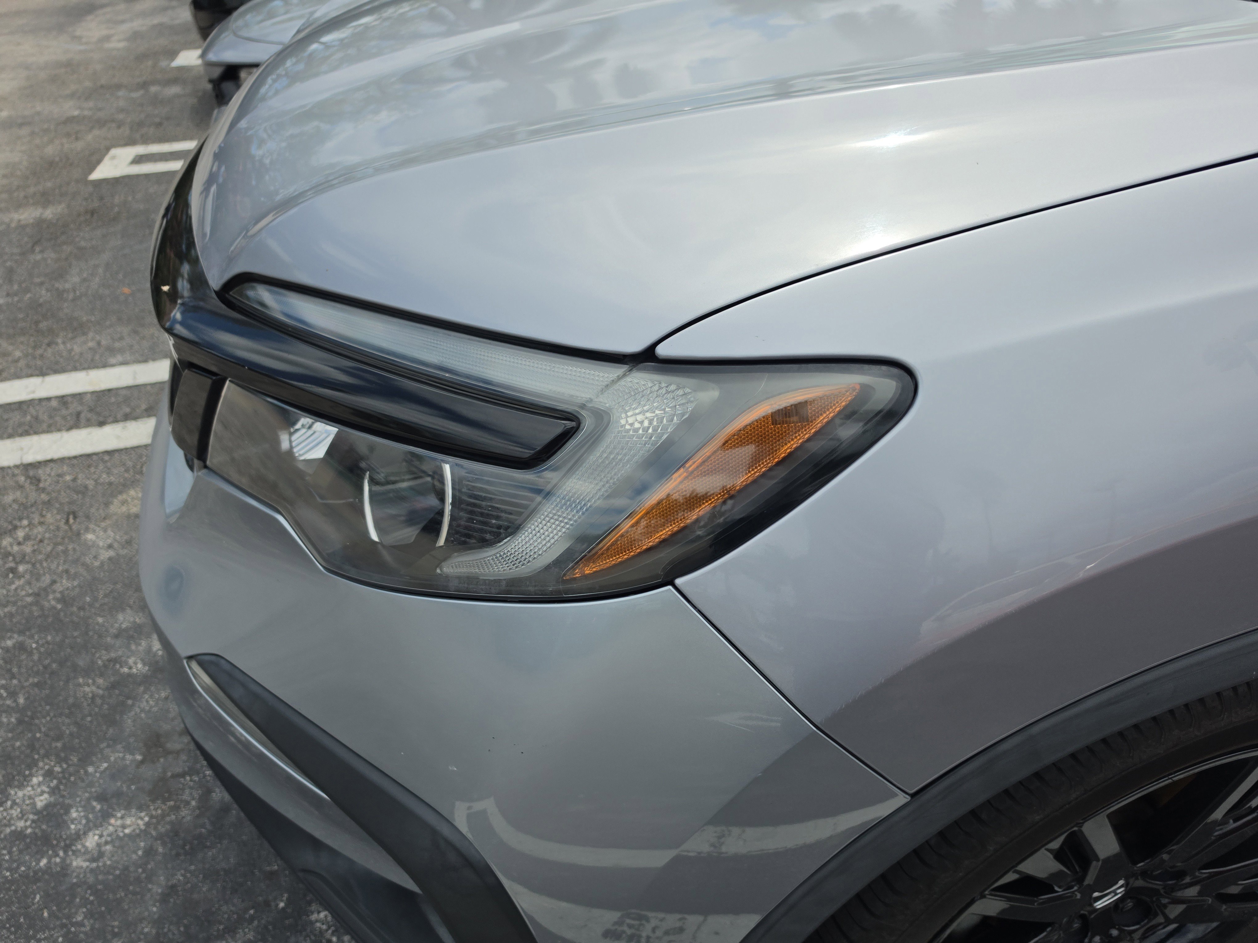 Certified 2021 Honda Pilot Special Edition image 11