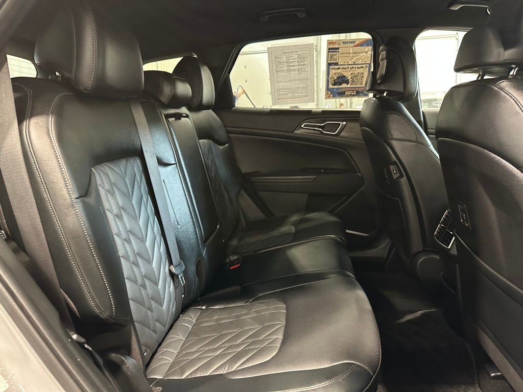 Used 2023 Kia Sportage X-Line image 32