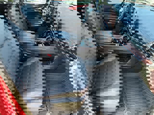 Used 2025 Chevrolet Traverse Z71 w/ Driver Confidence Package image 21