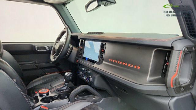 Used 2025 Ford Bronco Raptor AWD/4WD image 20