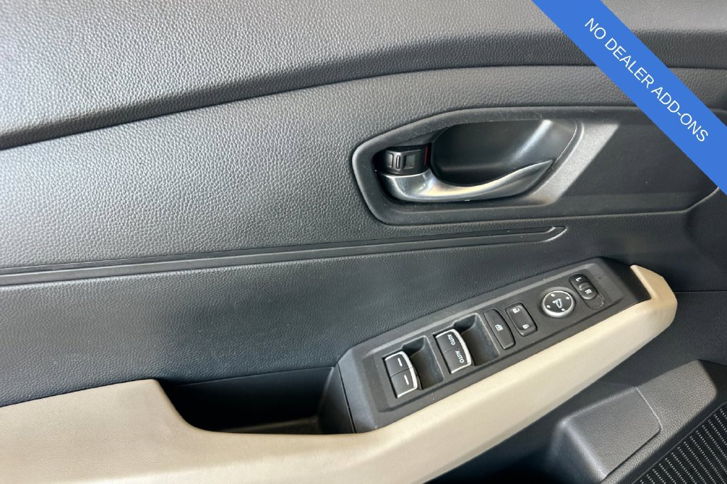 Used 2024 Honda Accord LX image 11