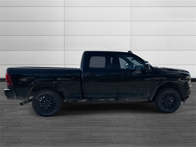 New 2026 RAM 2500 Limited image 2