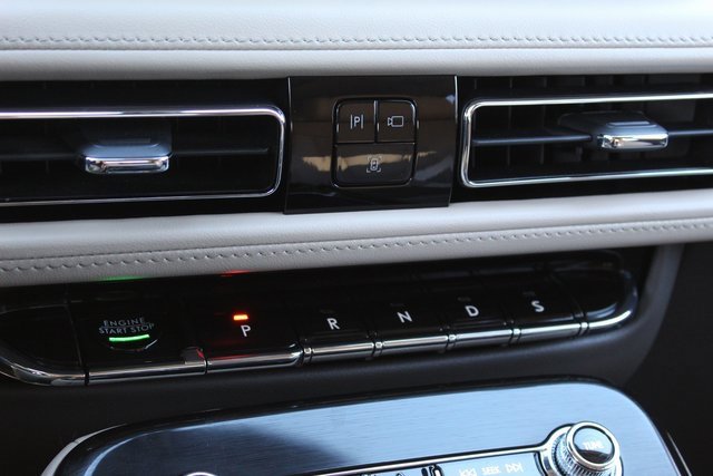 Certified 2023 Lincoln Nautilus Reserve w/ Equipment Group 201A image 28