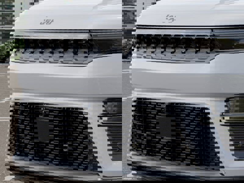 New 2026 Jeep Grand Wagoneer Summit image 11