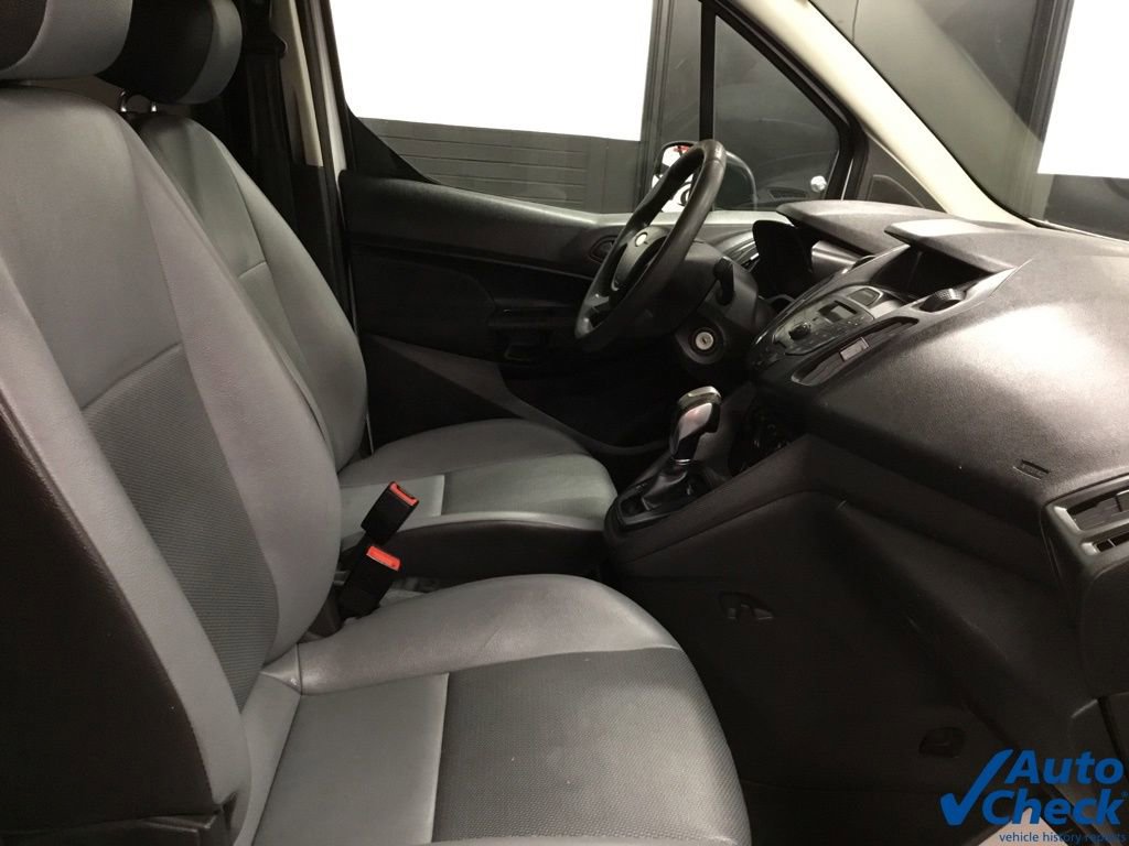 Used 2017 Ford Transit Connect XL FWD image 32