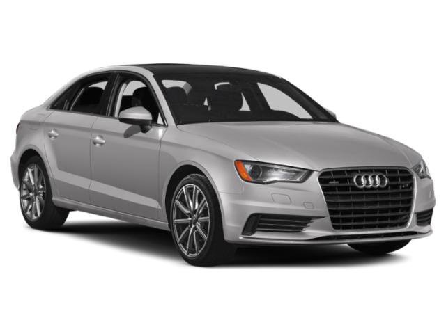 Used 2015 Audi A3 2.0T Premium w/ Audi MMI Navigation Plus image 6