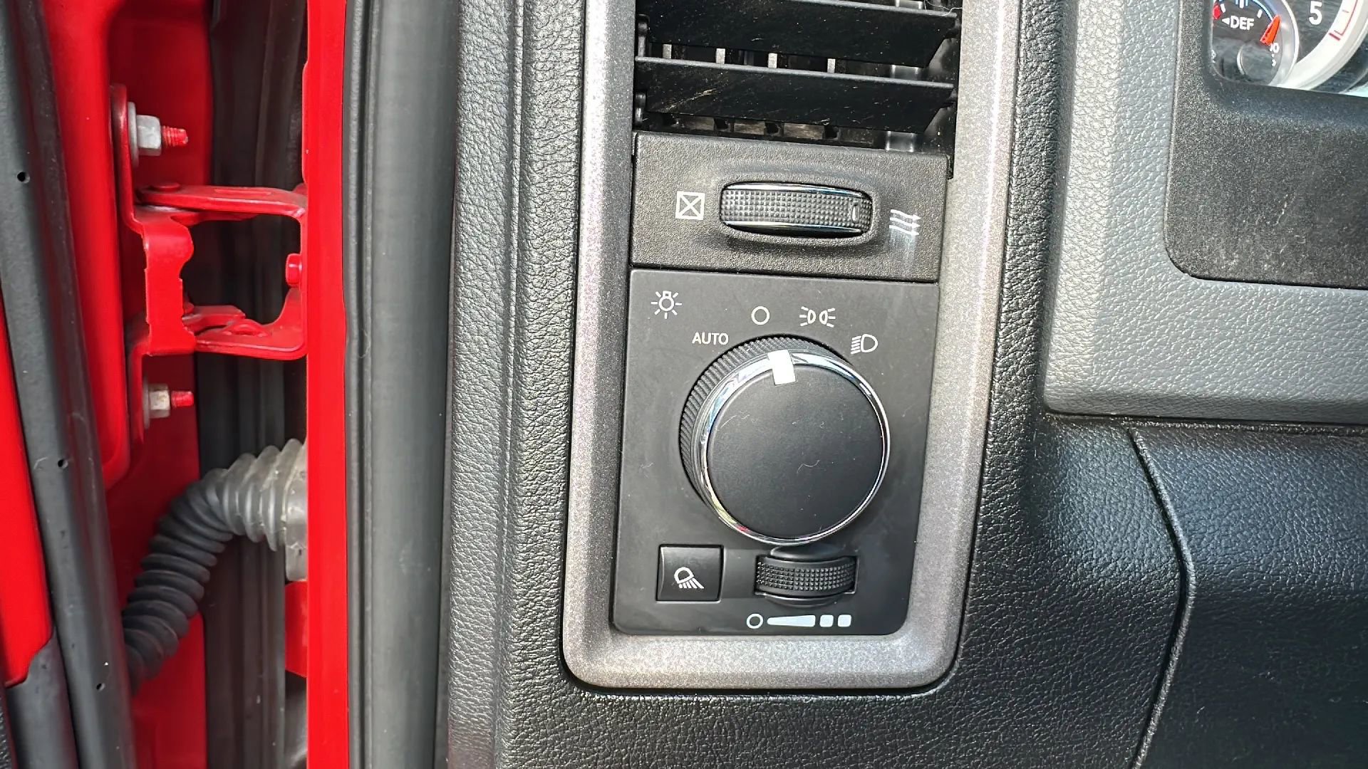 Used 2014 RAM 1500 Tradesman w/ Popular Equipment Group image 44