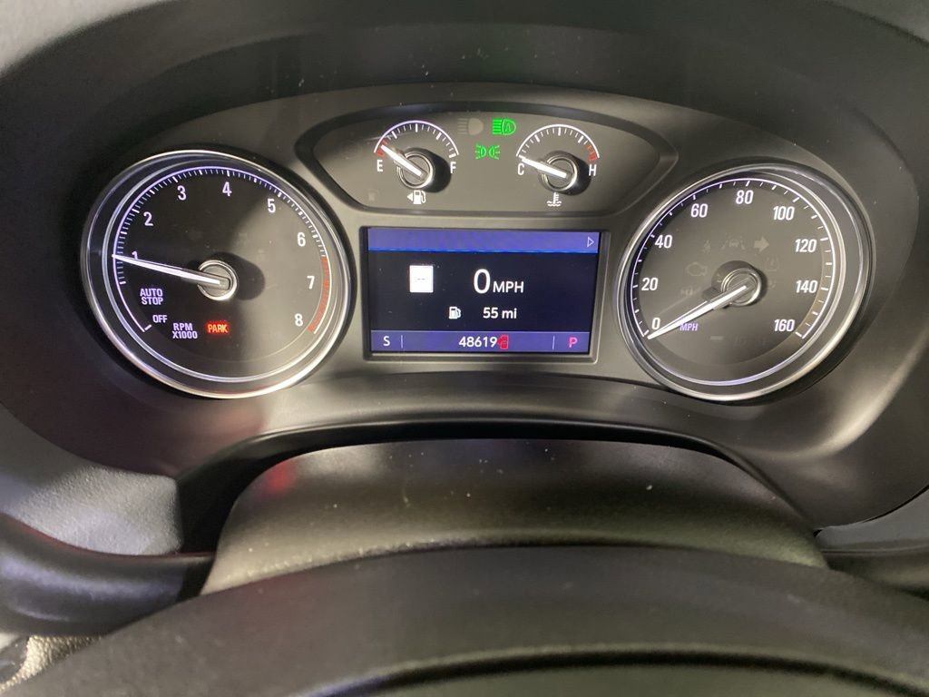 Used 2021 Buick Enclave Premium w/ Sun and Sites Package image 18