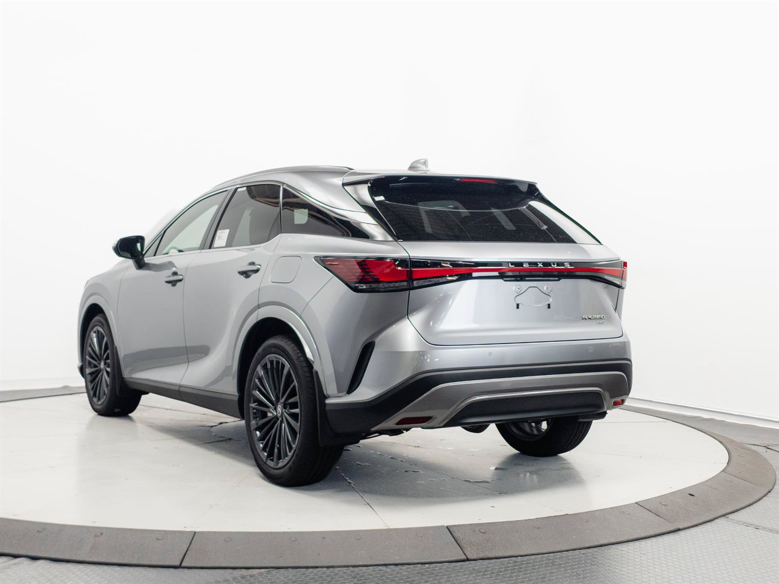 New 2026 Lexus RX 350 Premium AWD/4WD image 9