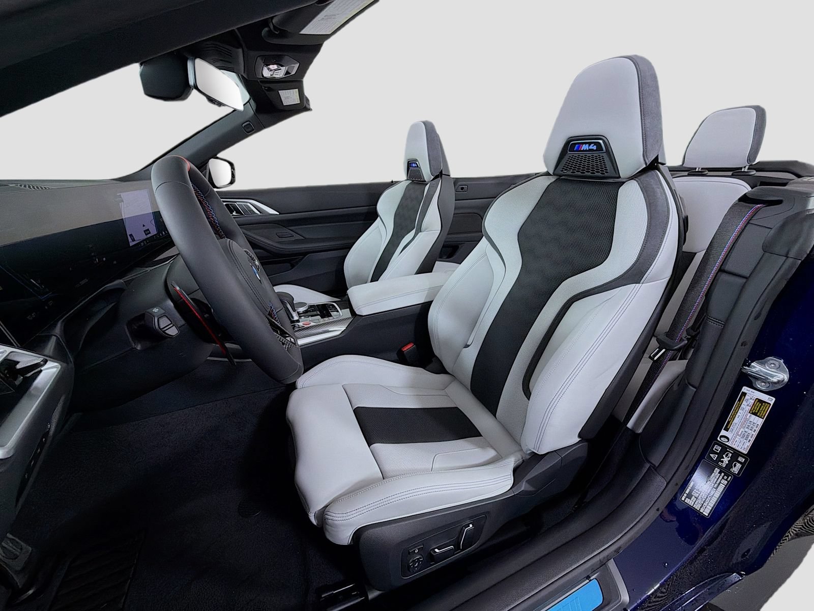 New 2027 BMW M4 xDrive Competition AWD/4WD image 20