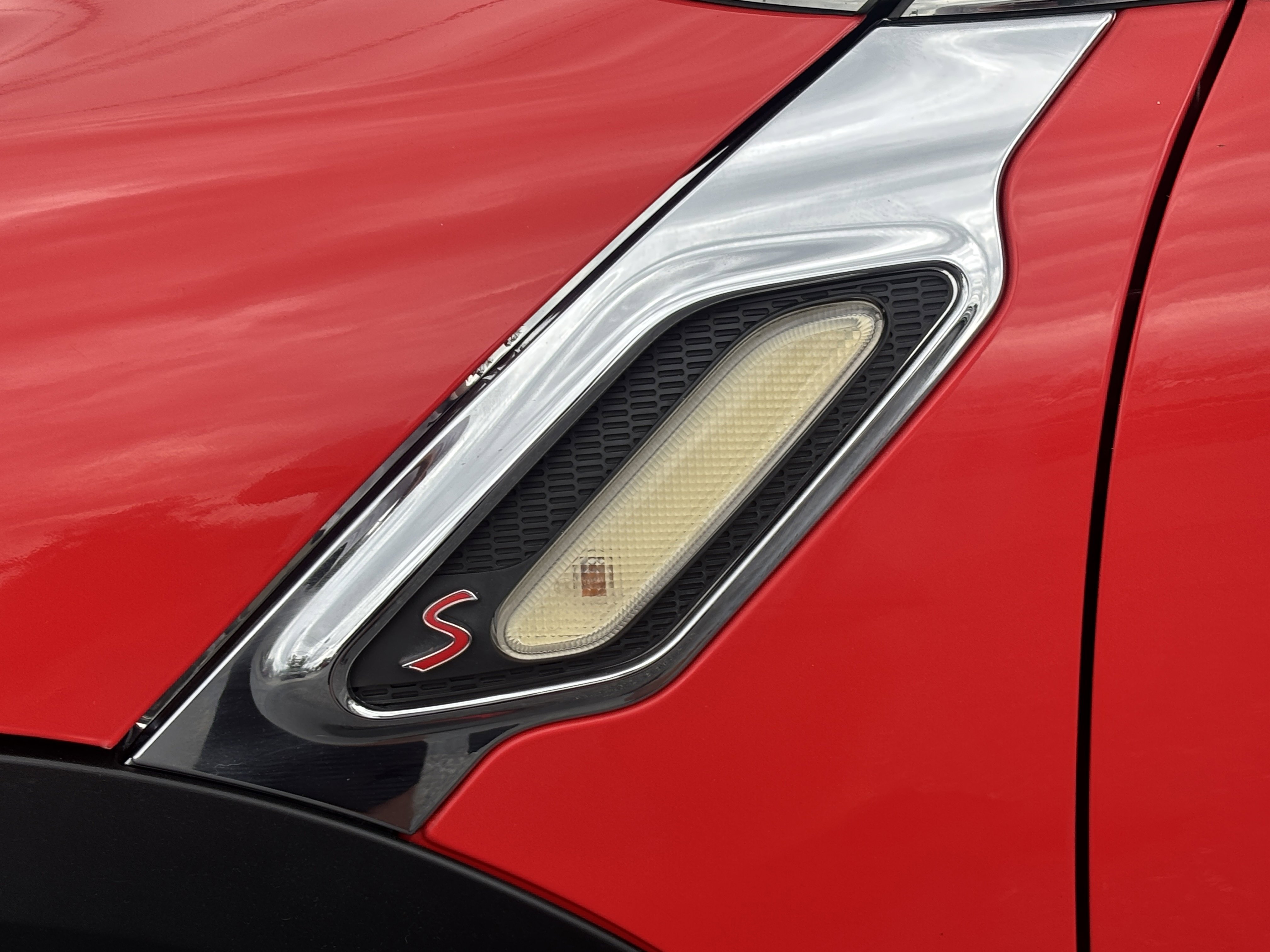 Used 2012 MINI Cooper Countryman S image 32