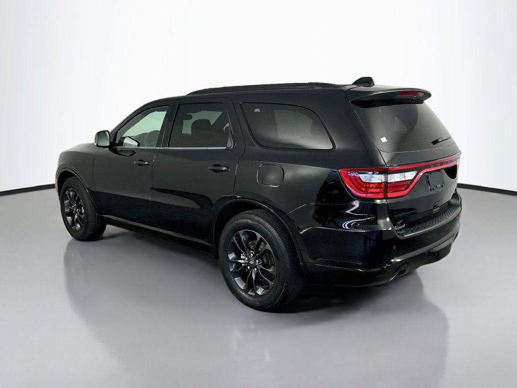 Used 2023 Dodge Durango GT AWD/4WD image 5