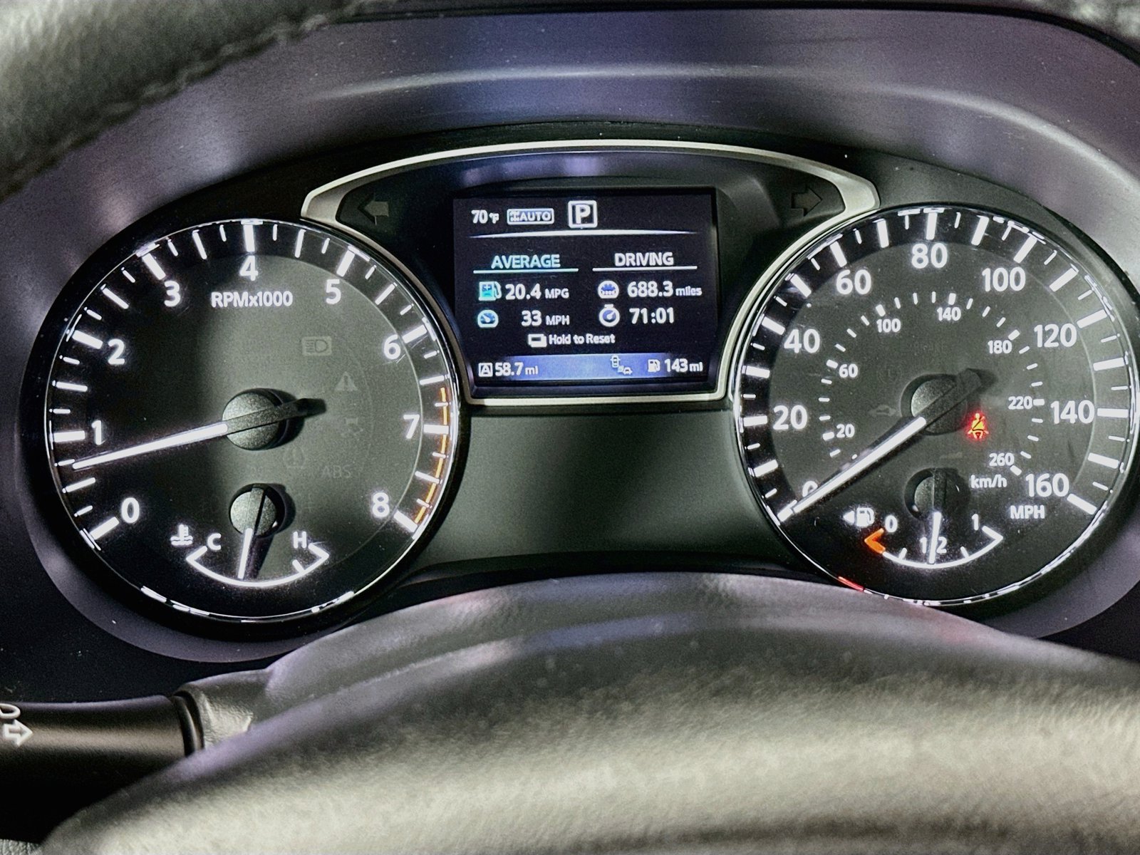 Used 2016 Nissan Pathfinder Platinum AWD/4WD image 14