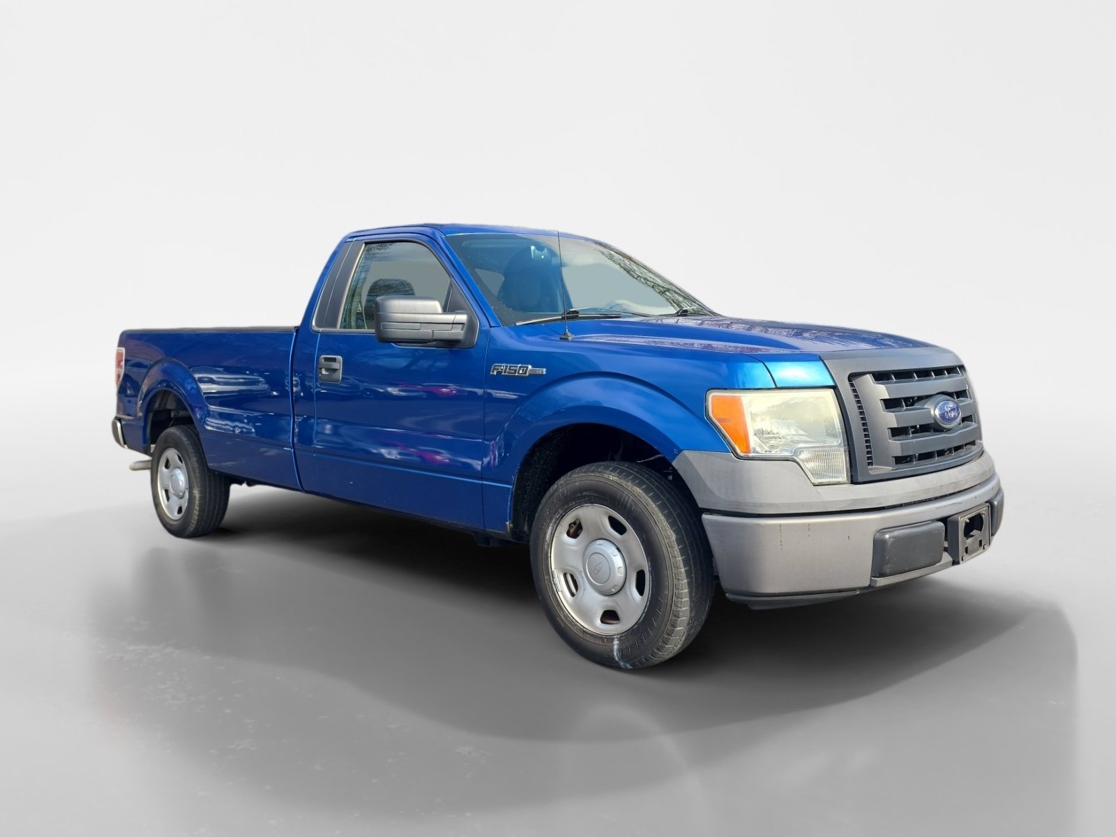 Used 2009 Ford F150 XL image 6
