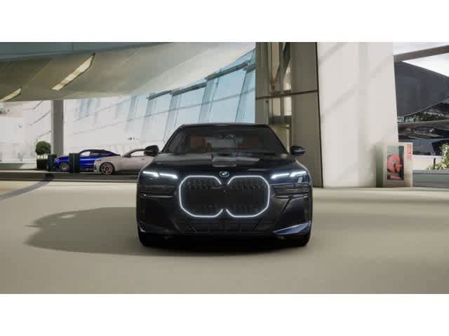 New 2026 BMW i7 xDrive60 w/ Premium Package image 3