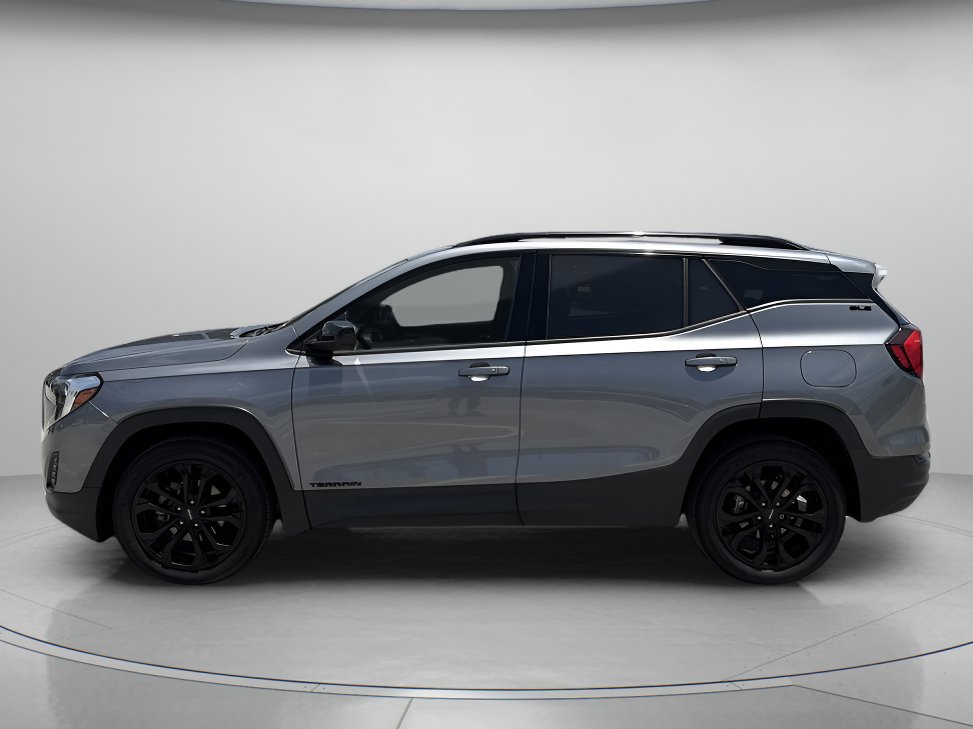 Used 2020 GMC Terrain SLE w/ Elevation Edition AWD/4WD image 5