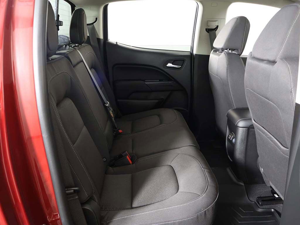 Used 2020 GMC Canyon SLE w/ Elevation Edition image 33