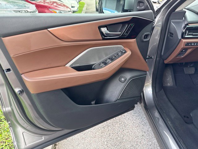 Used 2023 Acura MDX w/ Technology Package AWD/4WD image 26