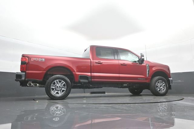 New 2026 Ford F250 Lariat w/ FX4 Off-Road Package image 36