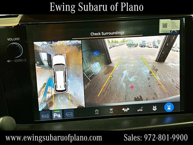 Used 2026 Subaru Outback Touring XT AWD/4WD image 14
