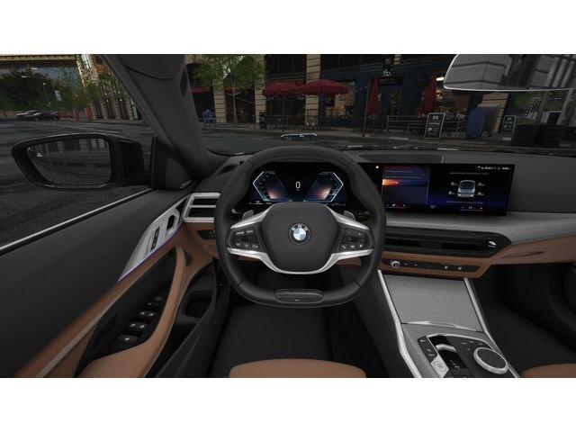 New 2026 BMW 430i xDrive Convertible w/ Premium Package image 13